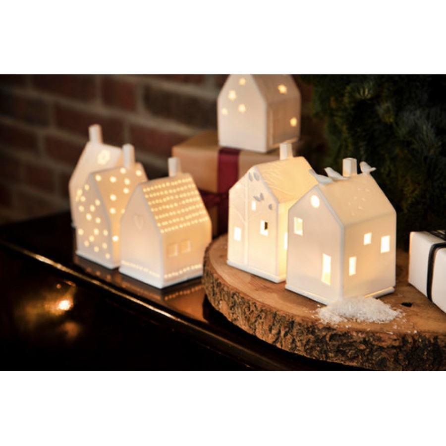 Подсвечник Light house Tree house